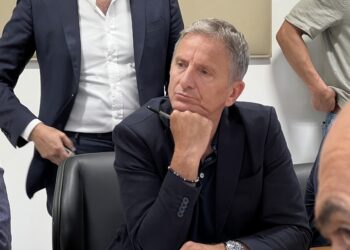 Marinucci tranquillizza sull’acqua: “nessuna interruzione pomeridiana del servizio idrico di San Giovanni Teatino”