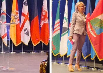 Festival delle Regioni: Magnacca, Ci siamo per essere protagonisti dei cambiamenti