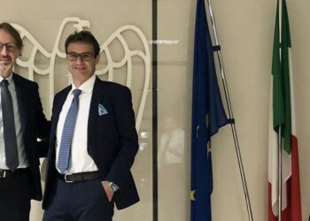 Piccola industria Confindustria Abruzzo medio Adriatico: Massimo Pomilio è il presidente
