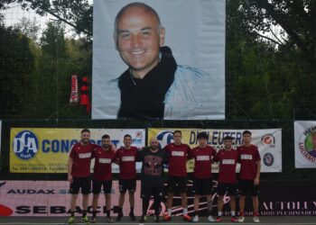 “La Radio-passeggiata”, appuntamento il 27 ottobre al Parco Fluviale di Teramo