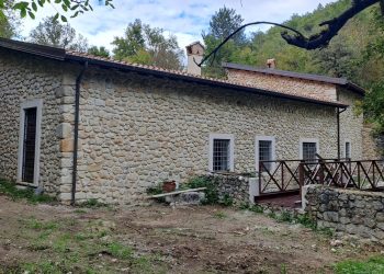 Mulino comunale di Fagnano Alto, dopo la conclusione dei lavori un bando per la gestione