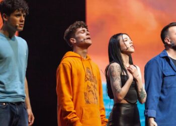 Mare fuori musical, il 17 febbraio a Pescara