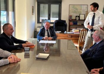 Siglato all’Aquila il protocollo d’intesa per l’esercizio degli impianti termici