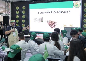 Cia Chieti-Pescara lancia il progetto Nutrire il Futuro: educazione alimentare e valorizzazione del territorio