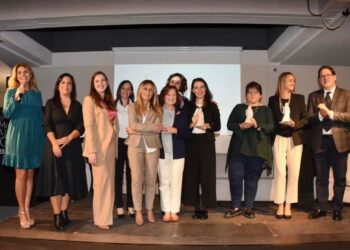 Premio Omnibus Salute Donna 2024: riconoscimenti a eccellenze della sanità