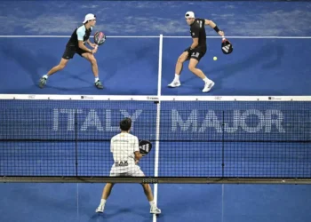 Boom del padel in Abruzzo, campi decuplicati e Teramo in vetta