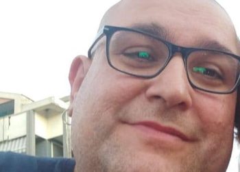 Muore un giovane papà, addio a Raffaele Paolini: aveva 49 anni