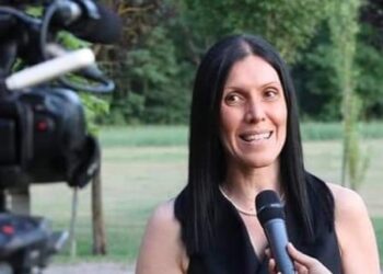 L’Aquila su Rai Italia: A that’s Italy la giornalista Monica Pelliccione