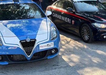 Chiuso il cerchio sul rapinatore di collanine che terrorizzava il centro: è un minorenne straniero