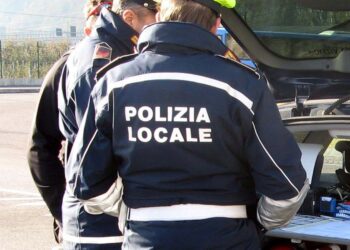 Sagra castagne di Civitella Roveto: aggressione a una vigilessa, denunciato un uomo