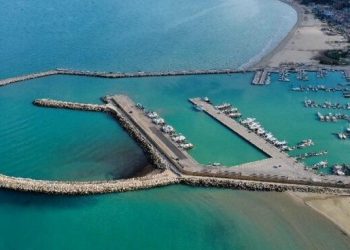 Approvato l’adeguamento tecnico-funzionale del piano regolatore portuale di Giulianova