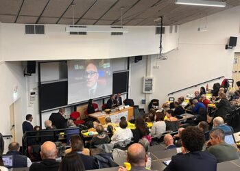 1ª Giornata dell’Edilizia: innovazione, ricerca e formazione al Polo Universitario di Roio