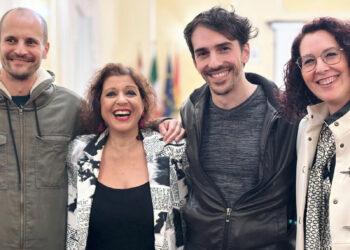 Psichiatria, tre giorni di dibattiti a Sulmona: successo di pubblico per “Psiche e dintorni”