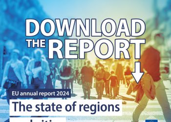 Apertura della Settimana europea delle Regioni e delle Città, intervento di Marsilio