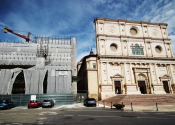 Ricostruzione privata dell’Aquila, l’assessore Tinari sull’accelerazione del processo