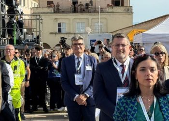 G7 Disabilità, Santangelo: Abruzzo presente ad Assisi per recepire novità in arrivo