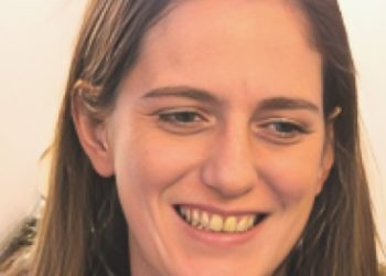 Muore nel sonno a 39 anni Martina Sardi, mamma di una bimba e ricercatrice farmaceutica