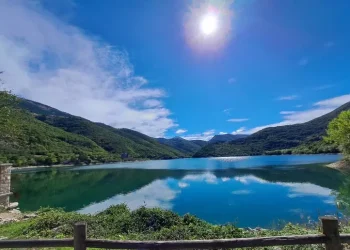A Scanno workshop fotografico di MAXXI L’Aquila con Pajewski
