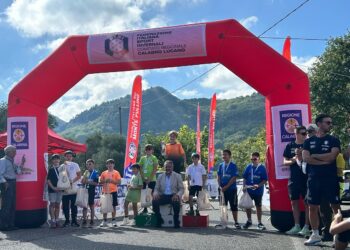 Criterium Interappenninico della Basilicata, vince lo sport abruzzese con sci di fondo e skiroll
