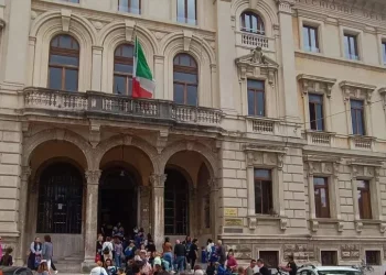 Scuola sotto sequestro a Teramo, 1.200 studenti senza sede