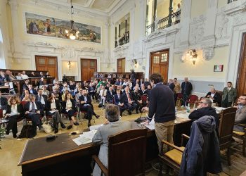 Stati Generali della Via Verde Costa dei Trabocchi, grande partecipazione per la prima edizione in Provincia di Chieti