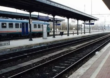 Stazione di Sulmona, treni più sicuri con il nuovo apparato