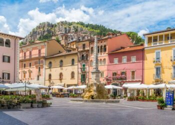 Assemblea del circolo Pd a Tagliacozzo, scuola e sanità: ecco gli argomenti trattati