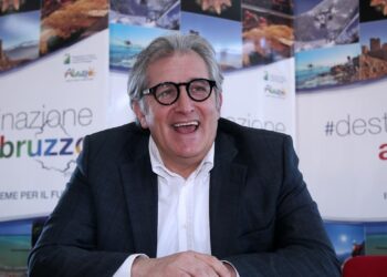 Turismo archeologico: D’Amario, Abruzzo presente alla Borsa di Paestum