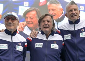 Grande successo all’Aquila per la seconda edizione di Un campione in famiglia