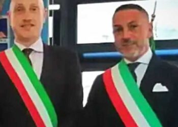 Il sindaco di Tagliacozzo, Vincenzo Giovagnorio, nuovo vice presidente dell’Unione dei Comune Montagna Marsicana