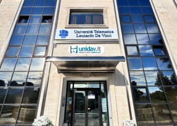 Unidav, Caputi: “Per medicina non è vero numero aperto, corso di preparazione professioni sanitarie all’università telematica”