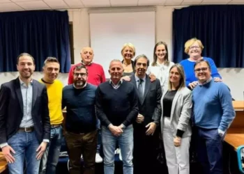 Dieci comuni in rete, nasce Unione Montana Sirentina