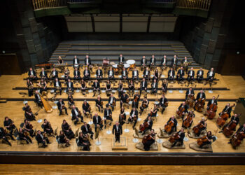 Camerata Musicale di Sulmona, appuntamento di stagione con Severočeská Filharmonie Teplice
