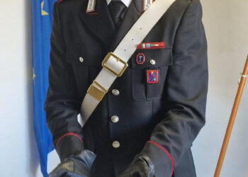 Aggressioni a Giulianova, deferiti in stato di libertà due uomini per minacce e possesso di arma