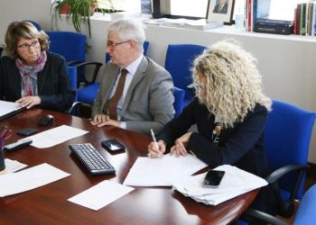 Settore costruzioni: l’Abruzzo lancia modello operativo per indagini statiche su opere pubbliche e private