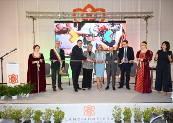 Progress: Santangelo e Magnacca aprono la fiera del lavoro di Lanciano