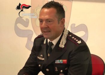 Carabinieri di Teramo e di Chieti insieme nelle scuole per campagne di prevenzione contro lo spaccio