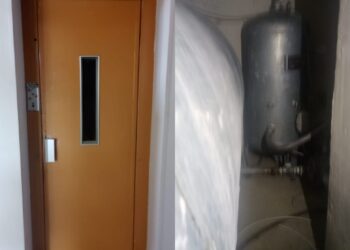 Sos degli abitanti di Via Salvo D’acquisto al Prefetto di Chieti