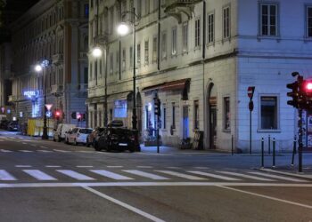 Movida, l’ordinanza coprifuoco al centro della commissione controllo e garanzia