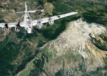 2 e 4 novembre del 1944: 80 anni fa le tragedie degli aerei B-17G e B-24H, distrutti sui cieli della Maiella