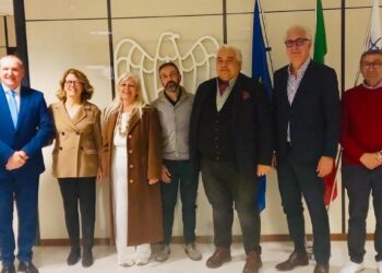 Sezione turismo di Confindustria Abruzzo: Giuseppe Vagnozzi eletto presidente.