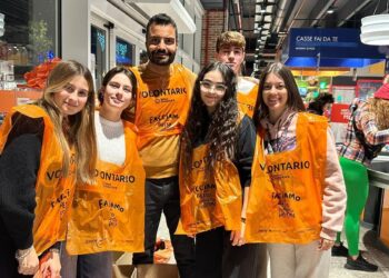 Giornata nazionale della colletta alimentare: appuntamento il 16 novembre