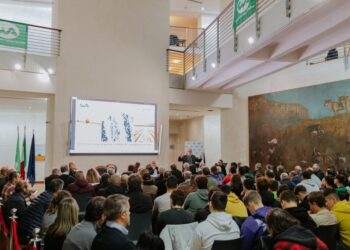 Agricoltura e risorse idriche: come affrontare il cambiamento climatico