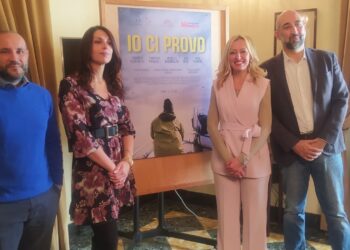 Autismo, il docufilm Io ci provo arriva nelle scuole di Pescara