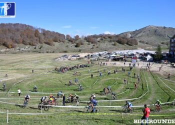 Un successo il “Memorial Adelio Di Natale” e il “Mediterraneo Cross” sugli impianti sciistici di Pizzalto