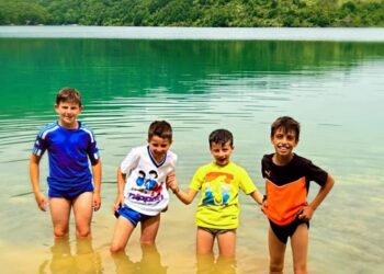 Le storie ed i traguardi della bella realtà dell’Asd Sci Club di Alfedena