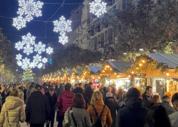 Il Comune di Pescara annuncia un ricco calendario di eventi  tra l’8 dicembre ed il 6 gennaio 2025