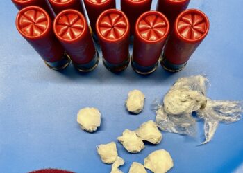 Operazione antidroga della Polizia di Pescara: sequestrati oltre 15 grammi di hashish