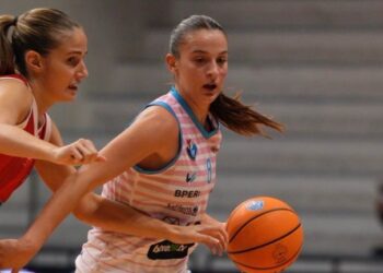 Le Panthers Roseto battono Vicenza e ottengono la quinta vittoria consecutiva