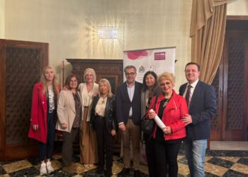 Anche il Comune di Pescara organizza un evento per sensibilizzare sul tema della violenza sulle donne